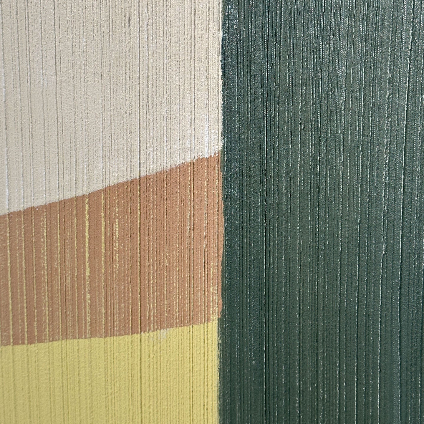 Quadro Arras 100x100 cm Agave Quadri