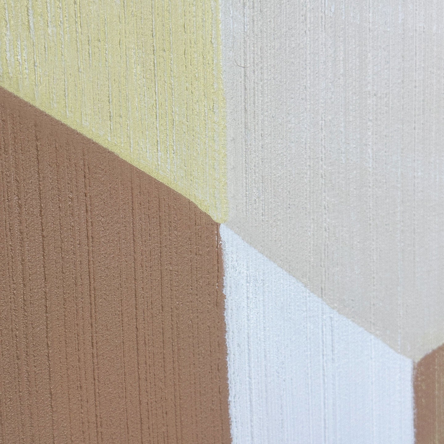 Quadro Arras 100x100 cm Agave Quadri