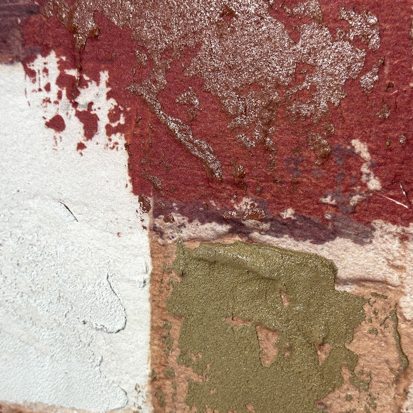 Quadro Muscade 80x100 Agave Quadri