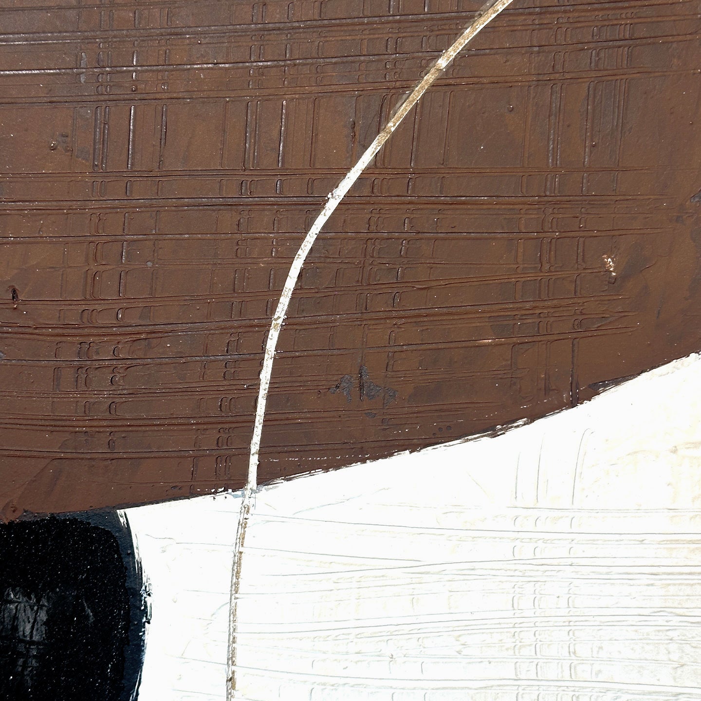 Quadro Menhir 70x140 cm Agave Quadri