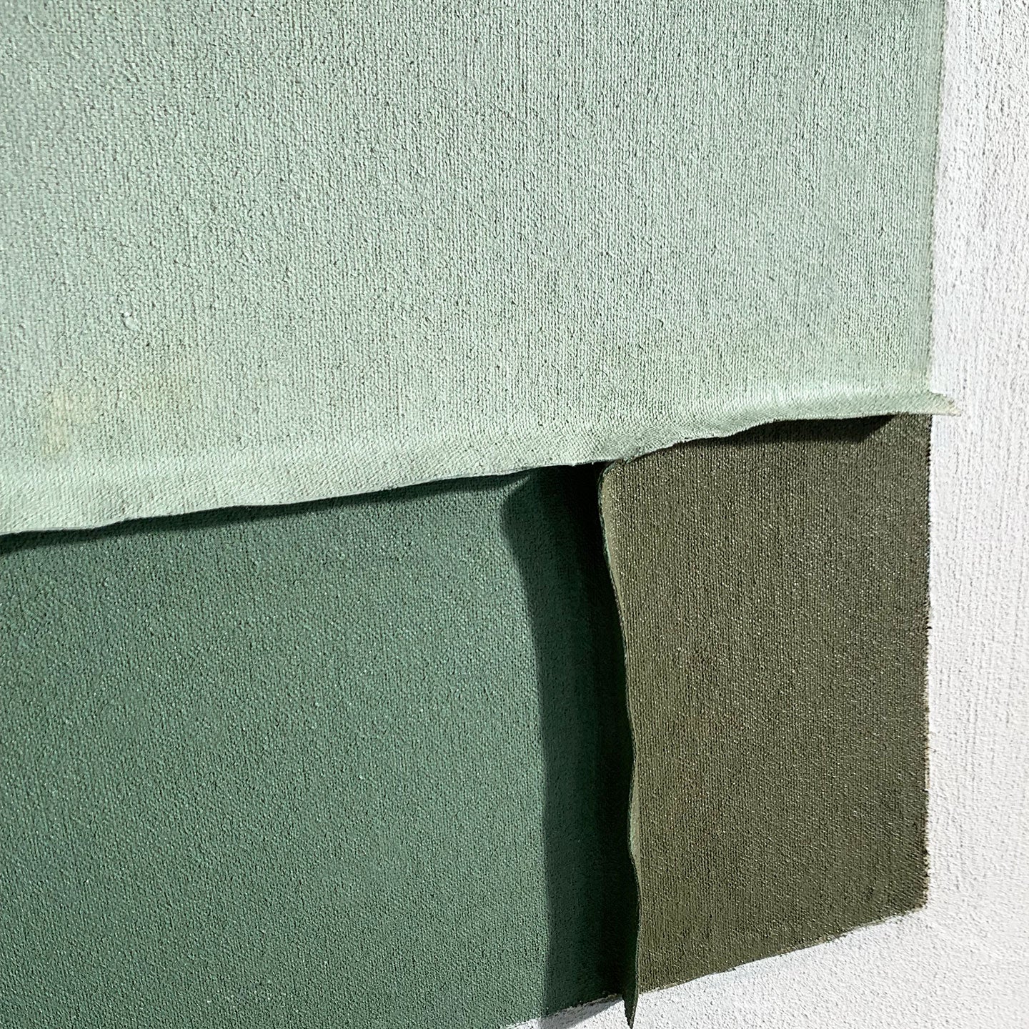 Quadro Sylva 60x60 Cm Agave Quadri