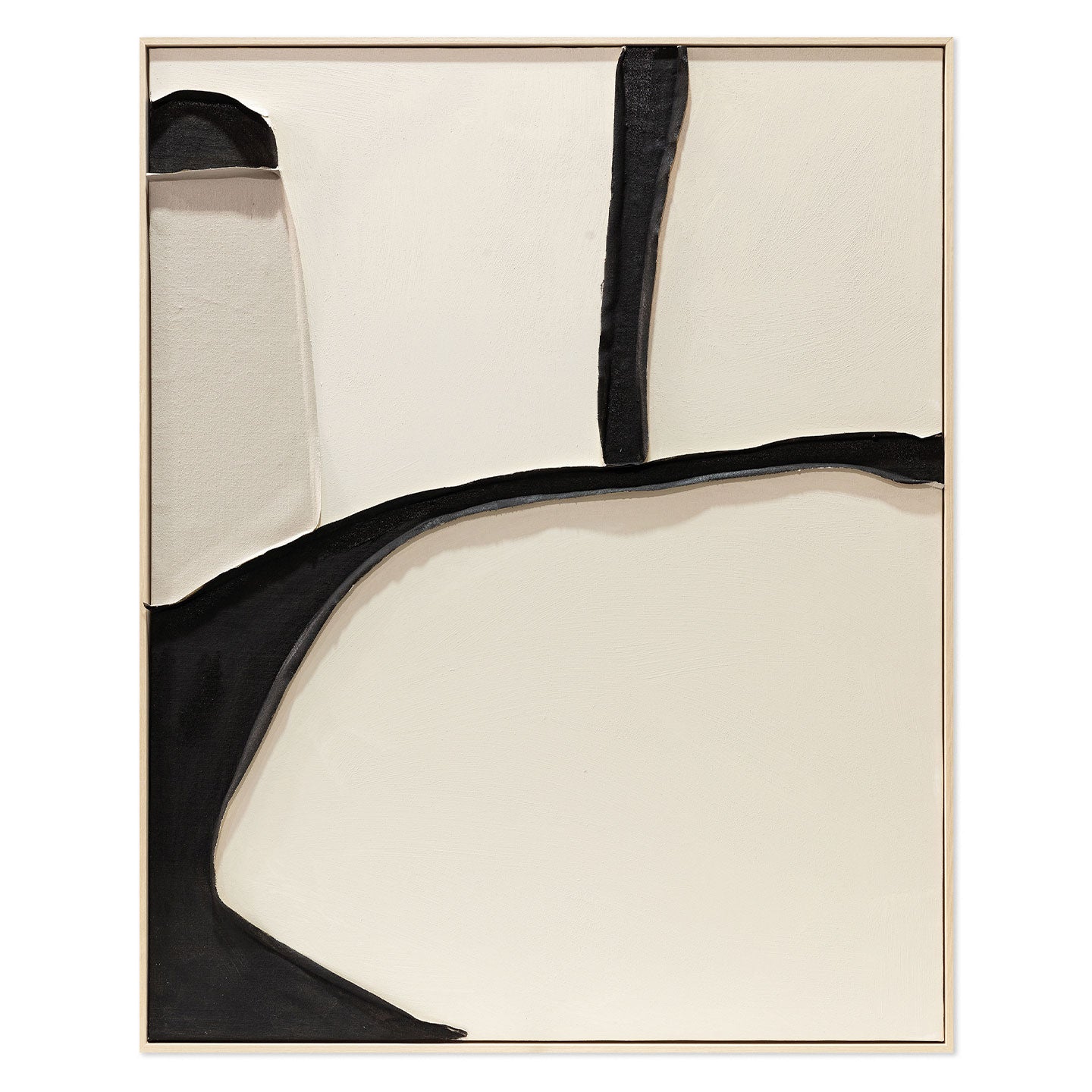 Quadro Slipper 80x100 cm Agave Quadri