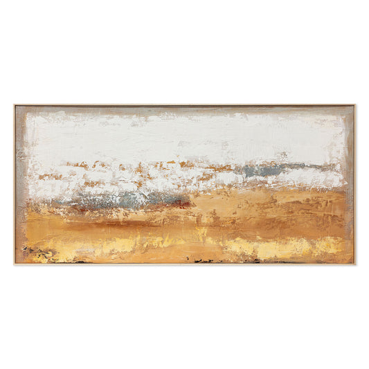 Quadro Clay 150x70 cm Agave Quadri