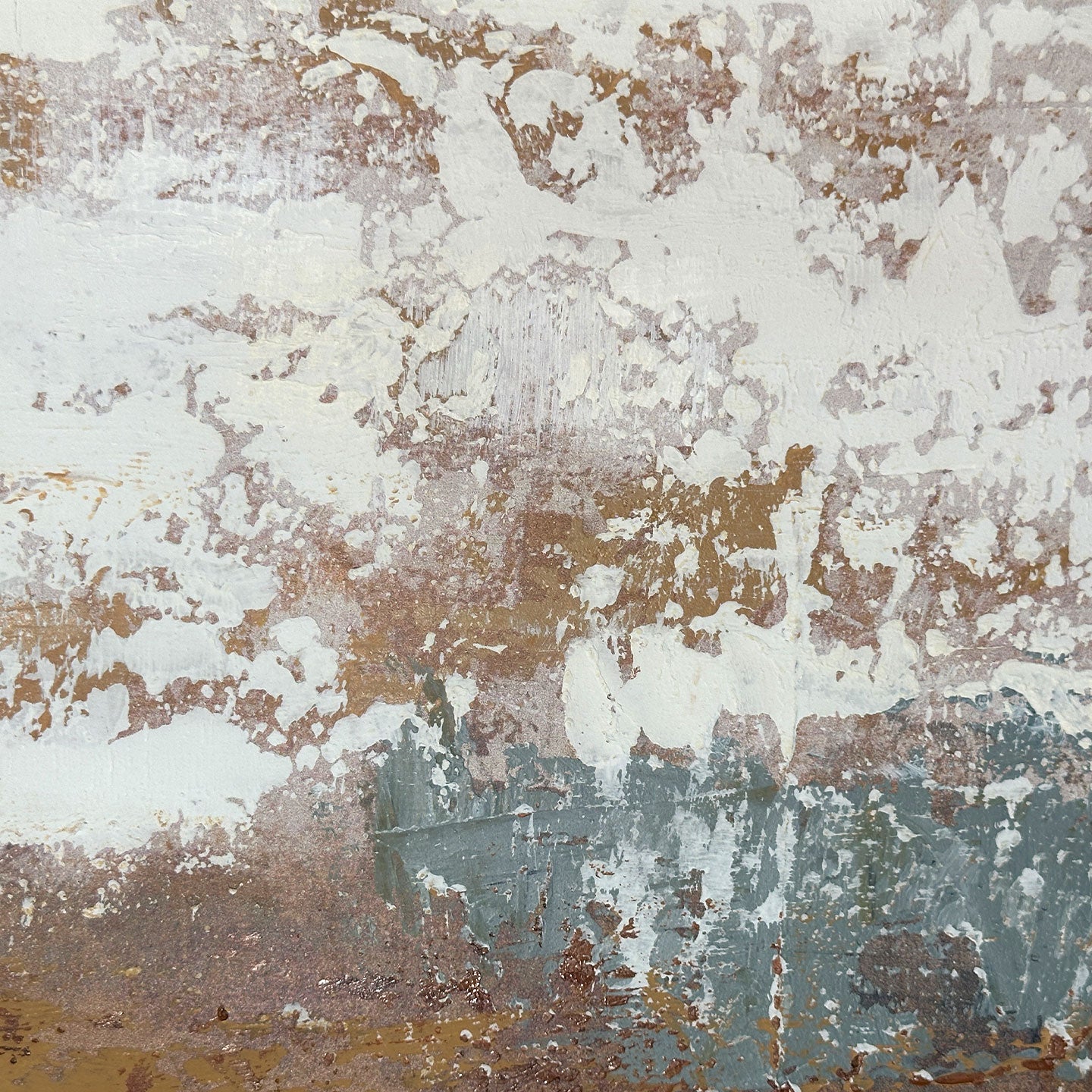 Quadro Clay 150x70 cm Agave Quadri