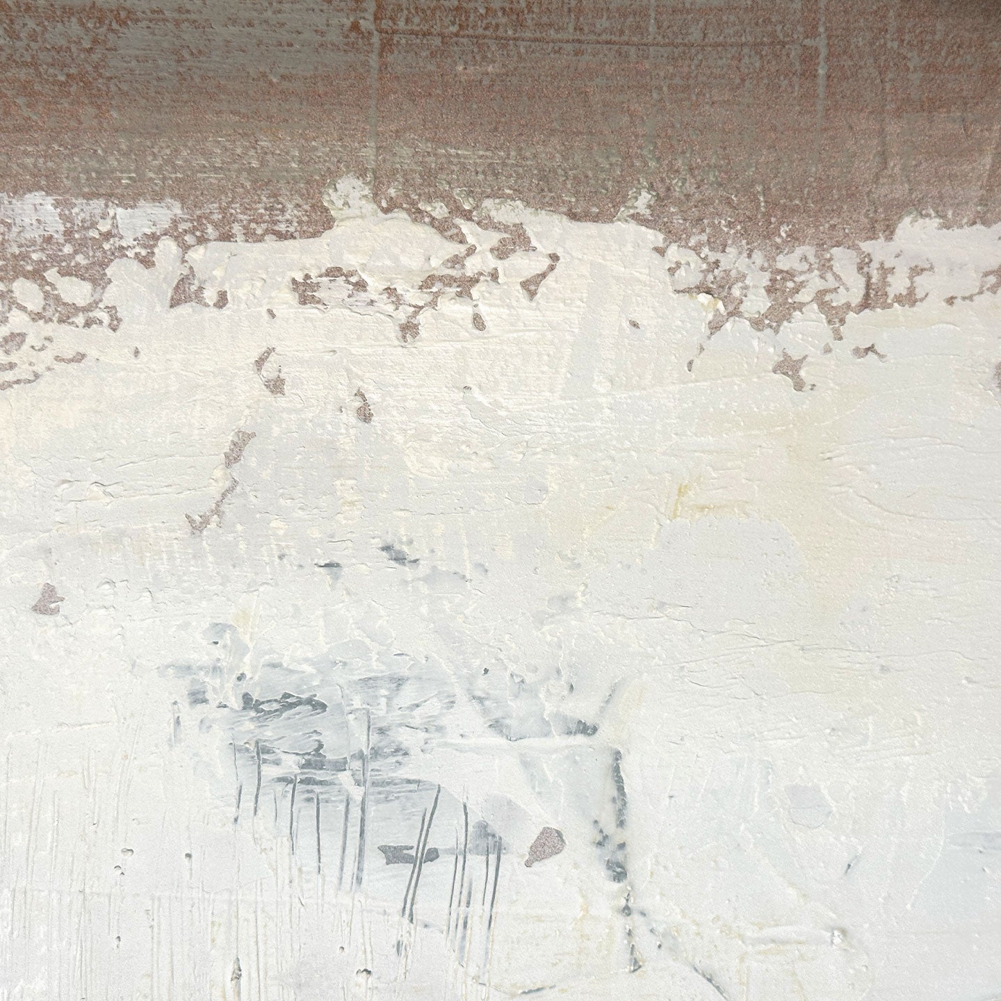 Quadro Clay 150x70 cm Agave Quadri