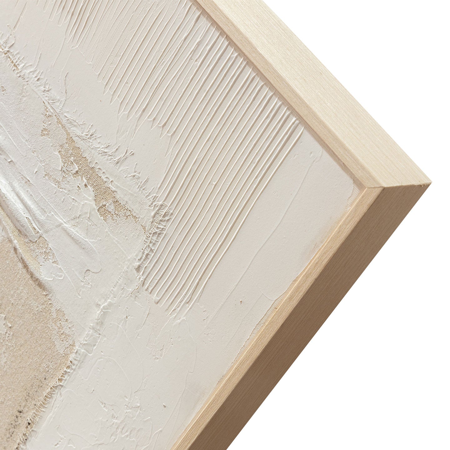 Quadro Almond 70x150 cm Agave Quadri