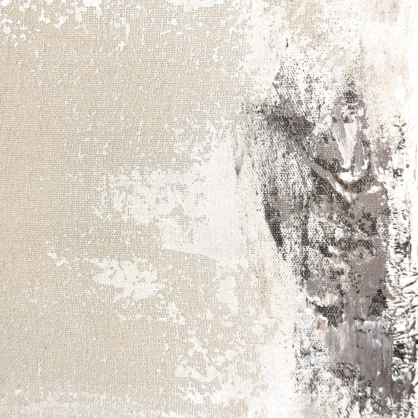 Quadro Almond 70x150 cm Agave Quadri