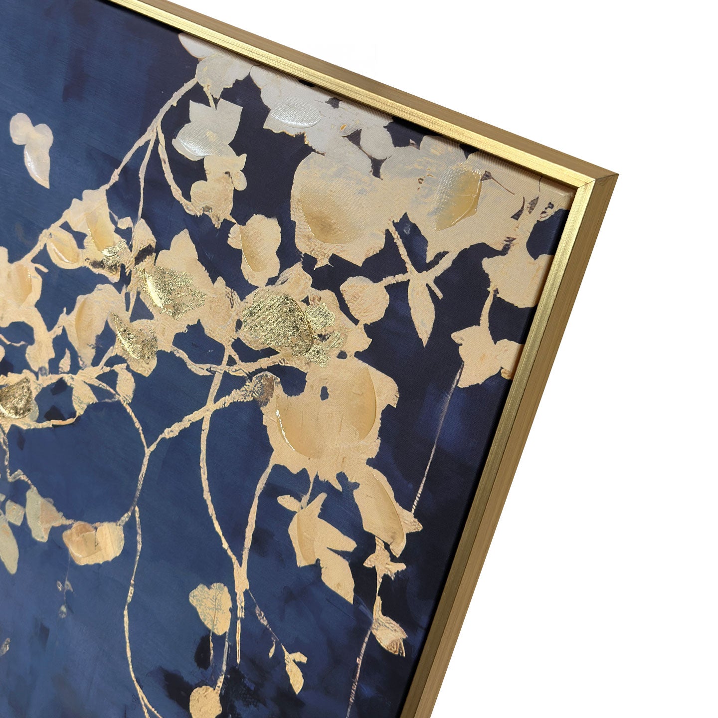 Tela Kimono 100x100 Cm Agave Quadri