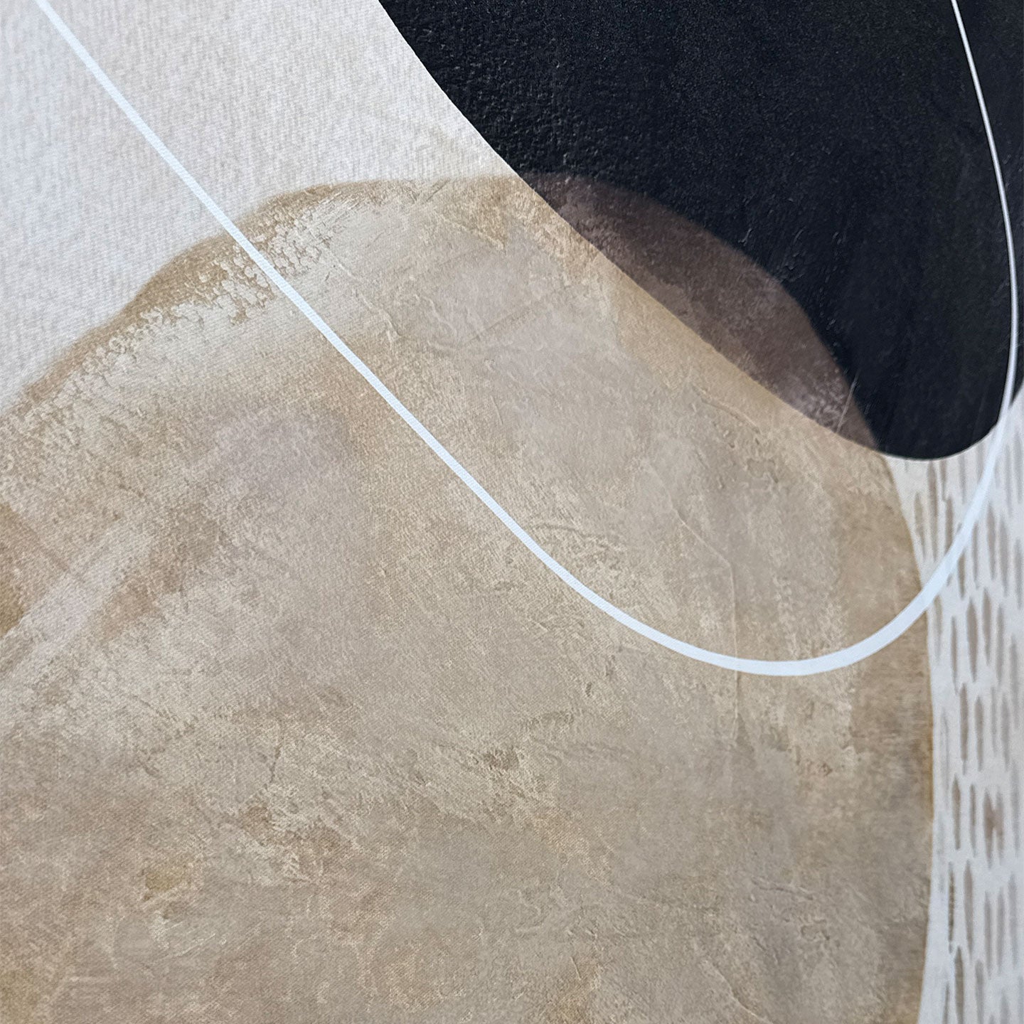 Tela Opal 80x120 Agave Quadri