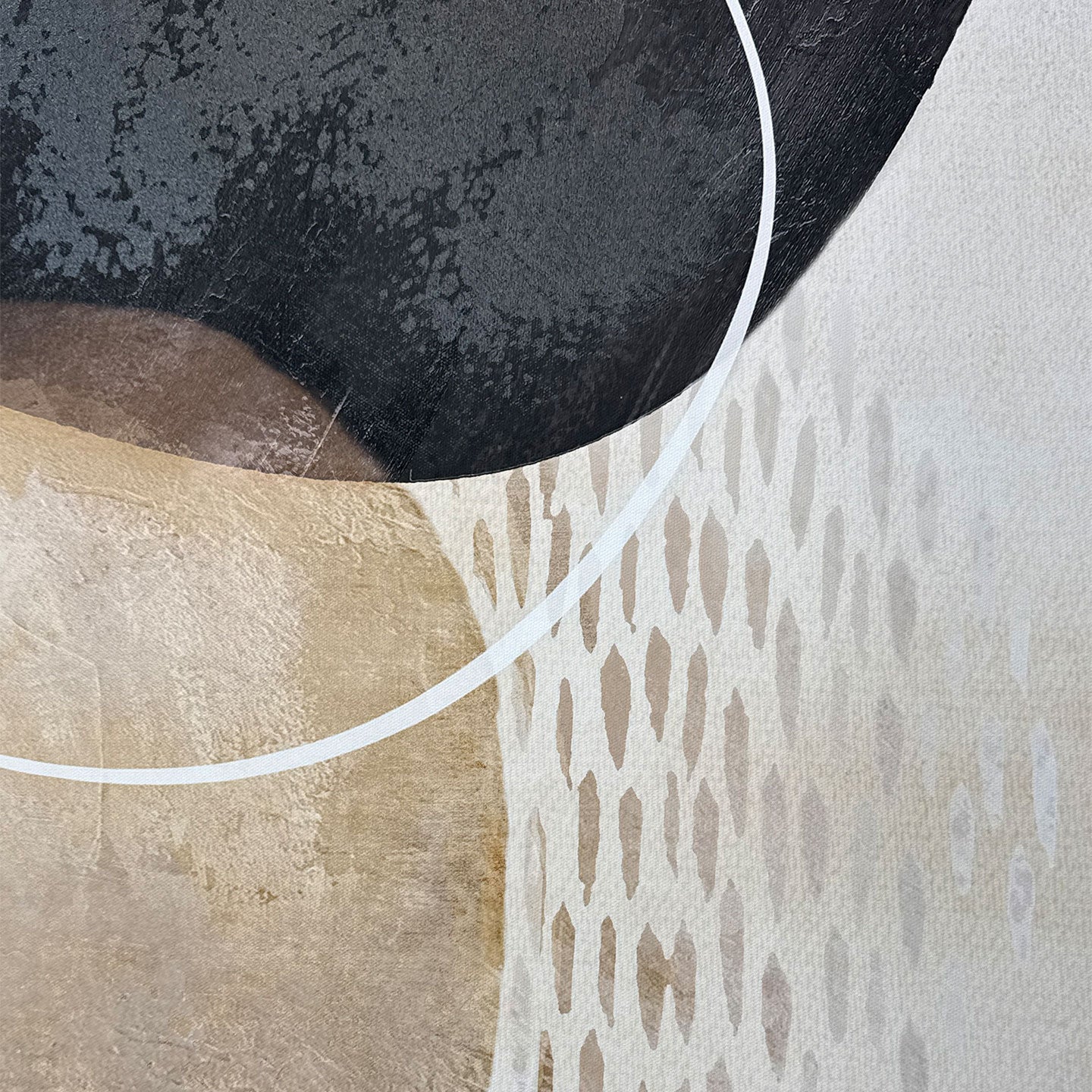 Tela Opal 80x120 Agave Quadri