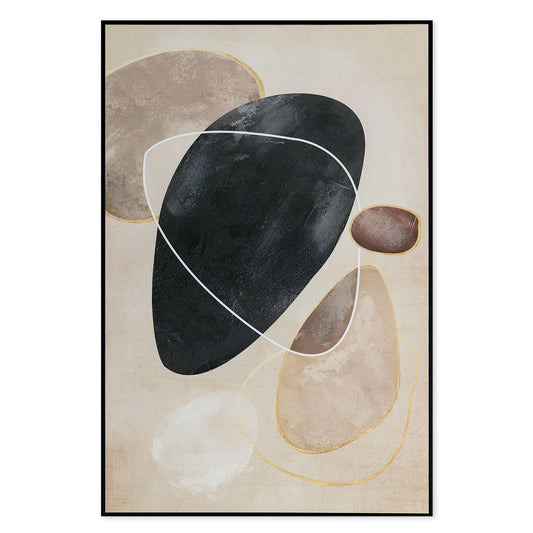 Tela Onyx 80x120 Agave Quadri