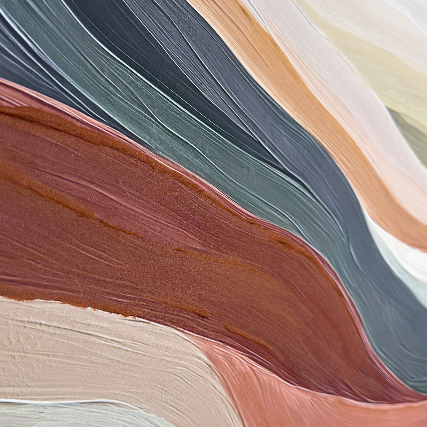 Tela Dune 120x80 Agave Quadri