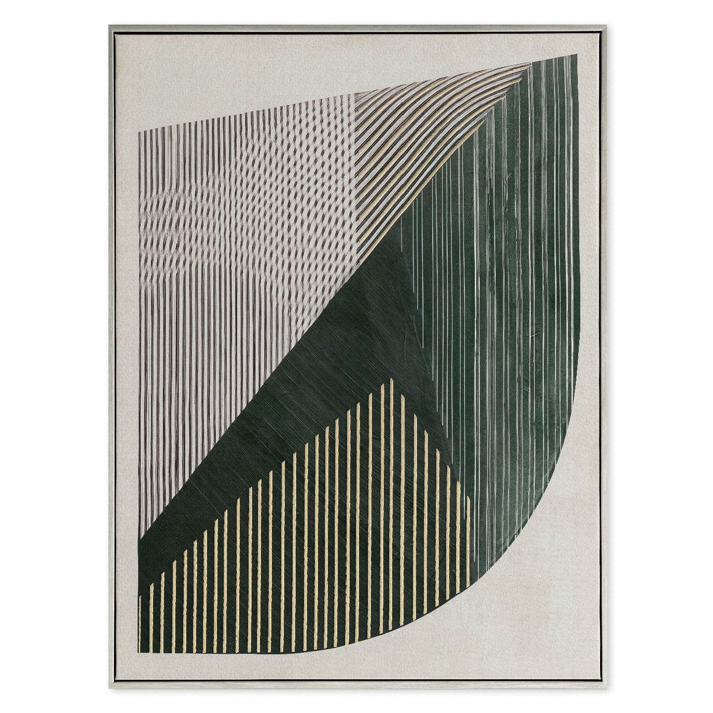 Tela Lamina 60x80 cm Agave Quadri