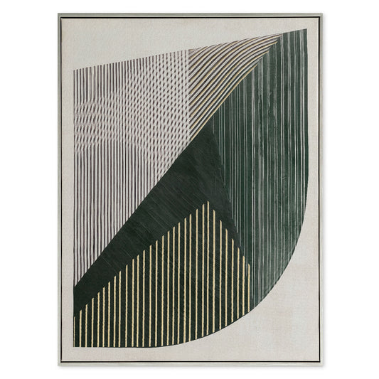 Tela Lamina 60x80 cm Agave Quadri