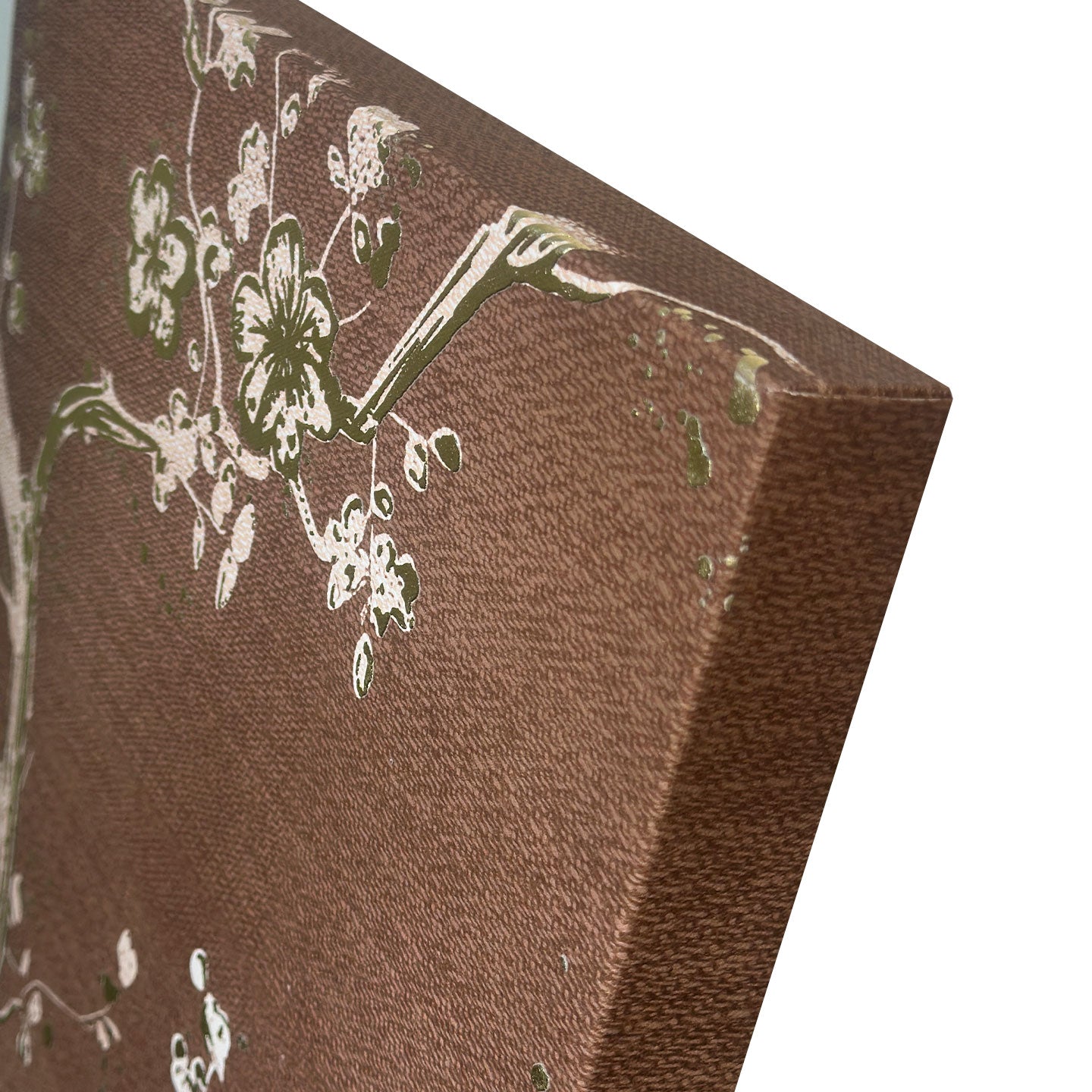 Tela Sakura - Set 3 pz 40x120 cm Agave Quadri