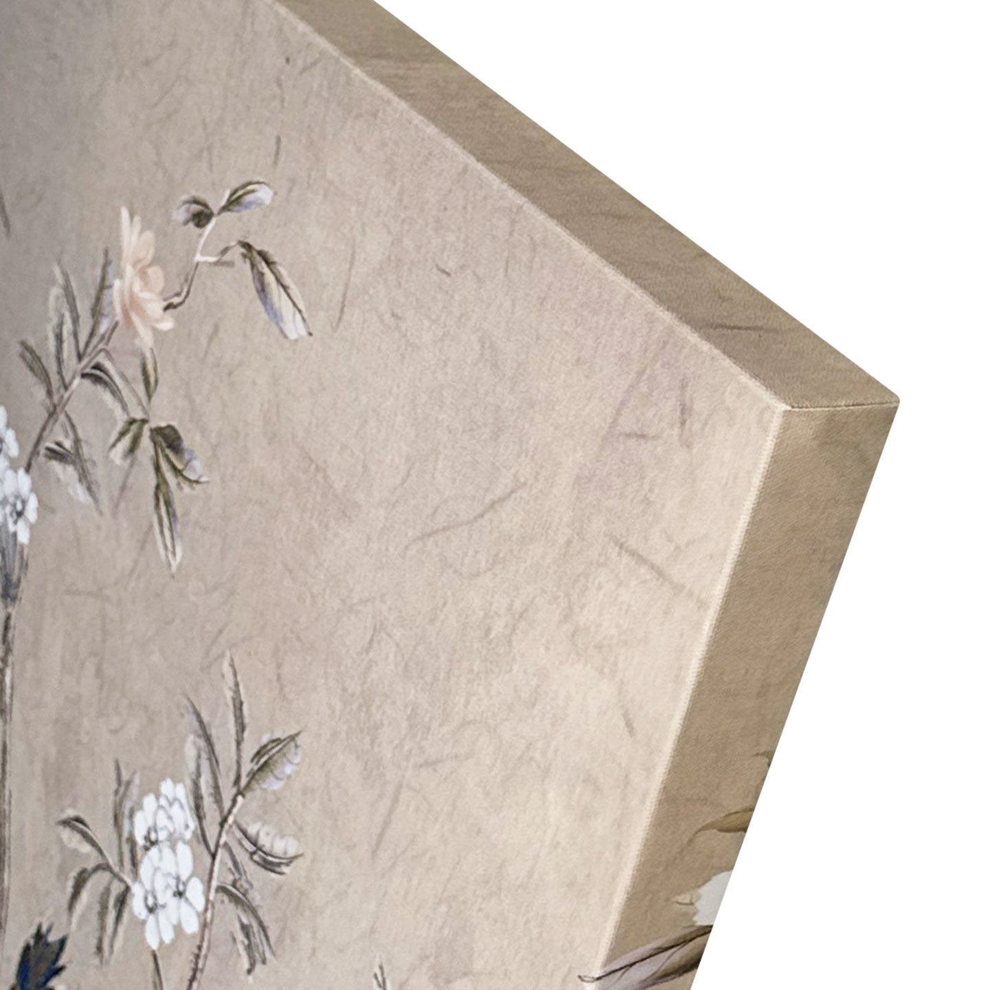 Tela Haru - Set 3 pz 40x120 cm Agave Quadri