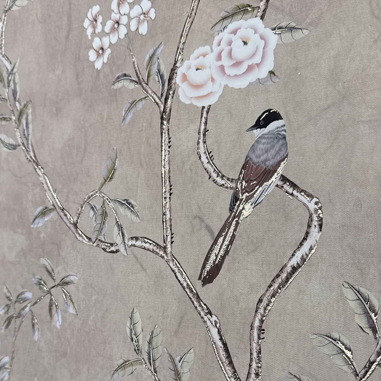 Tela Haru - Set 3 pz 40x120 cm Agave Quadri