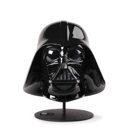 Scultura Elmetto Darth Vader - Serie Limitata 1500 unità Lladro'