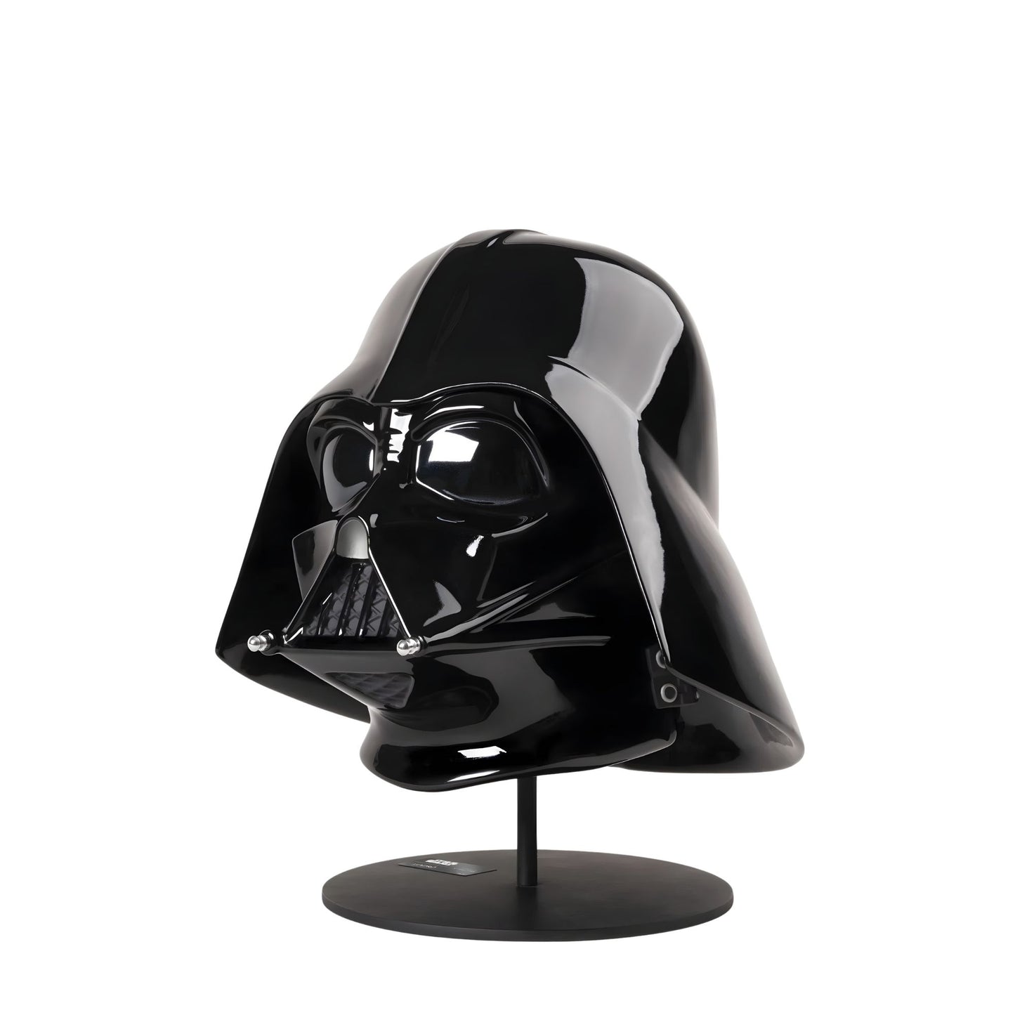 Scultura Elmetto Darth Vader - Serie Limitata 1500 unità Lladro'