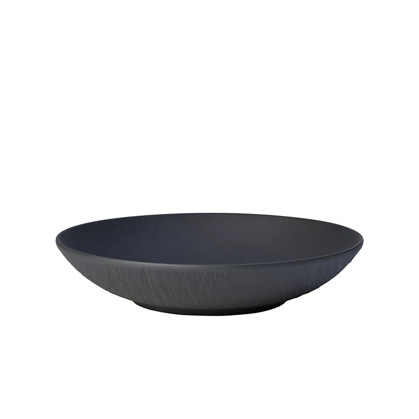 Manufacture Set 6 ciotole nere Villeroy E Boch