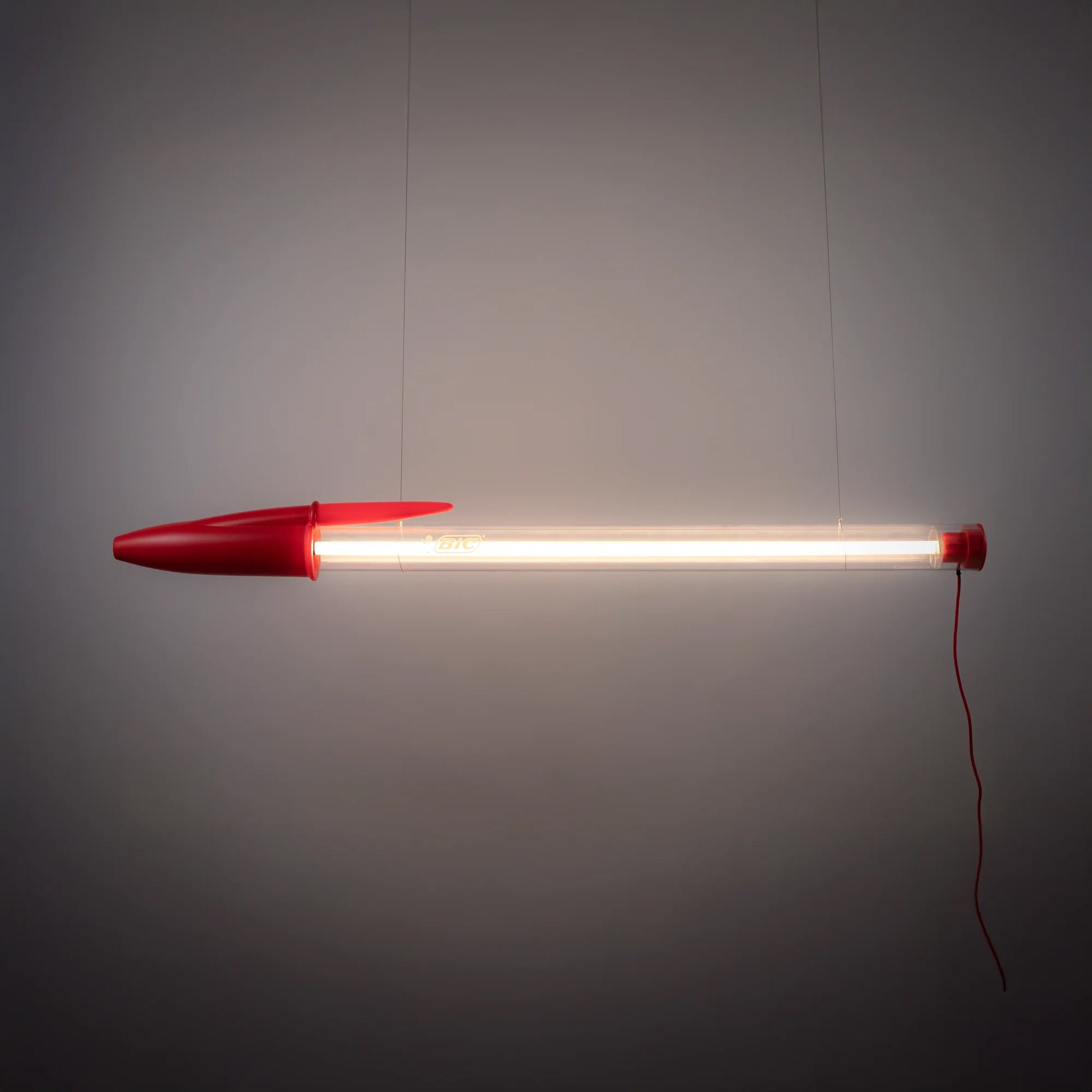 Lampada Bic Seletti