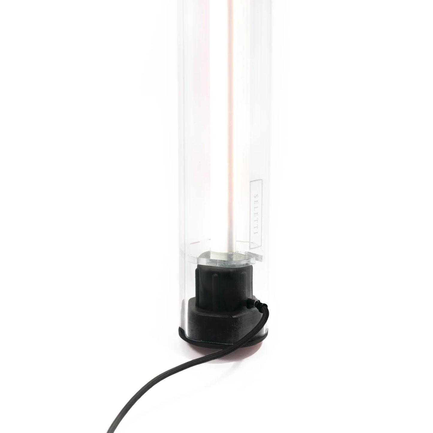Lampada Bic Seletti