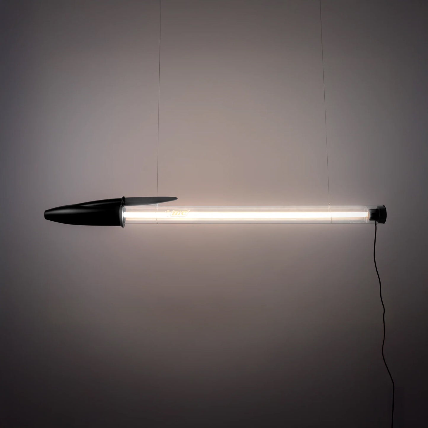 Lampada Bic Seletti