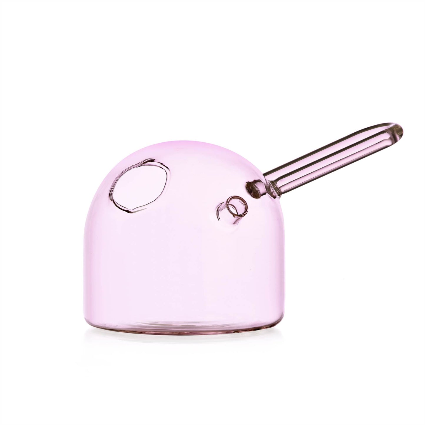 POT teiera rosa Ichendorf