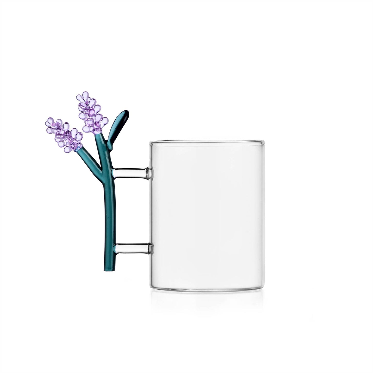 Botanica Set 2 Mug lavanda Ichendorf