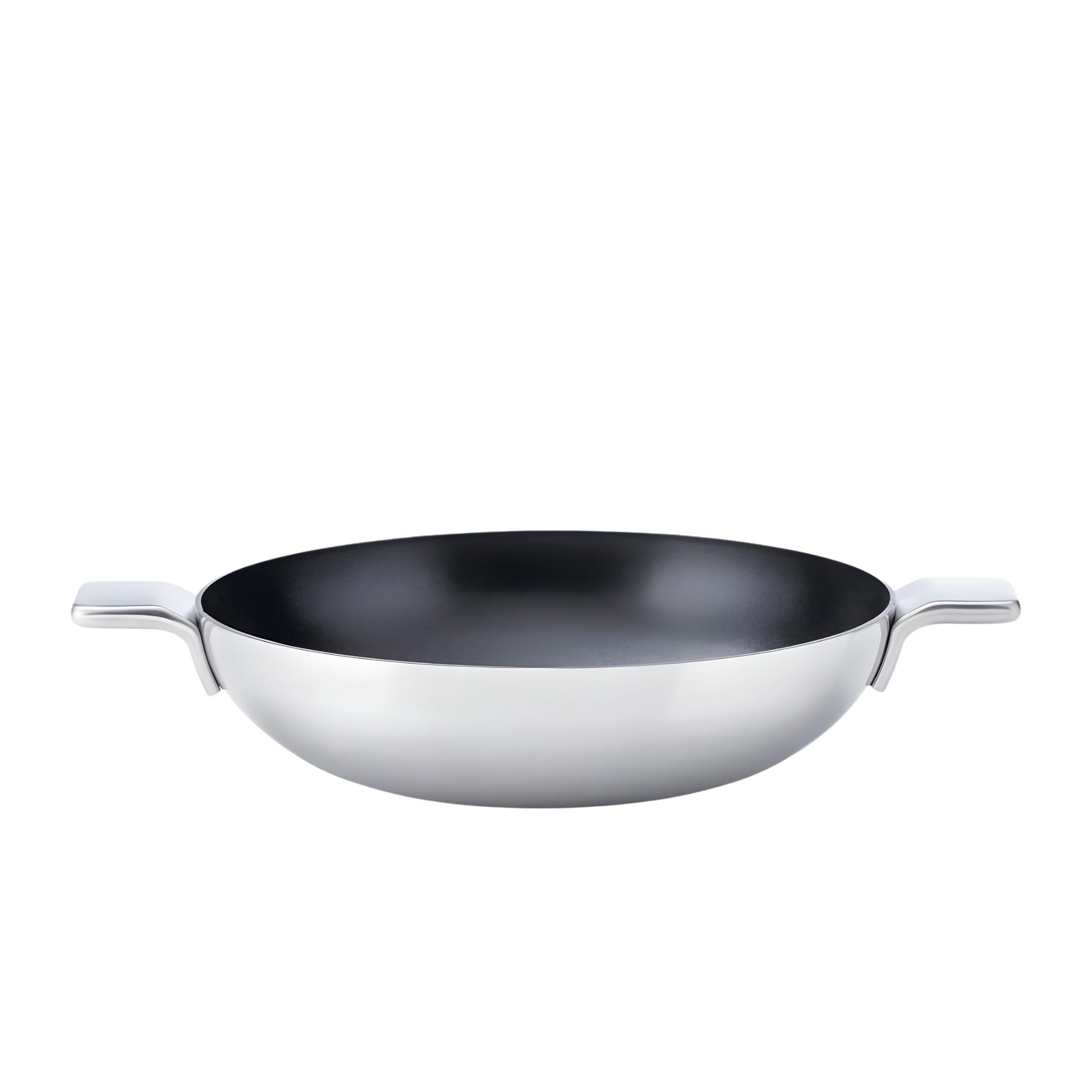 Wok 28 cm Alessi