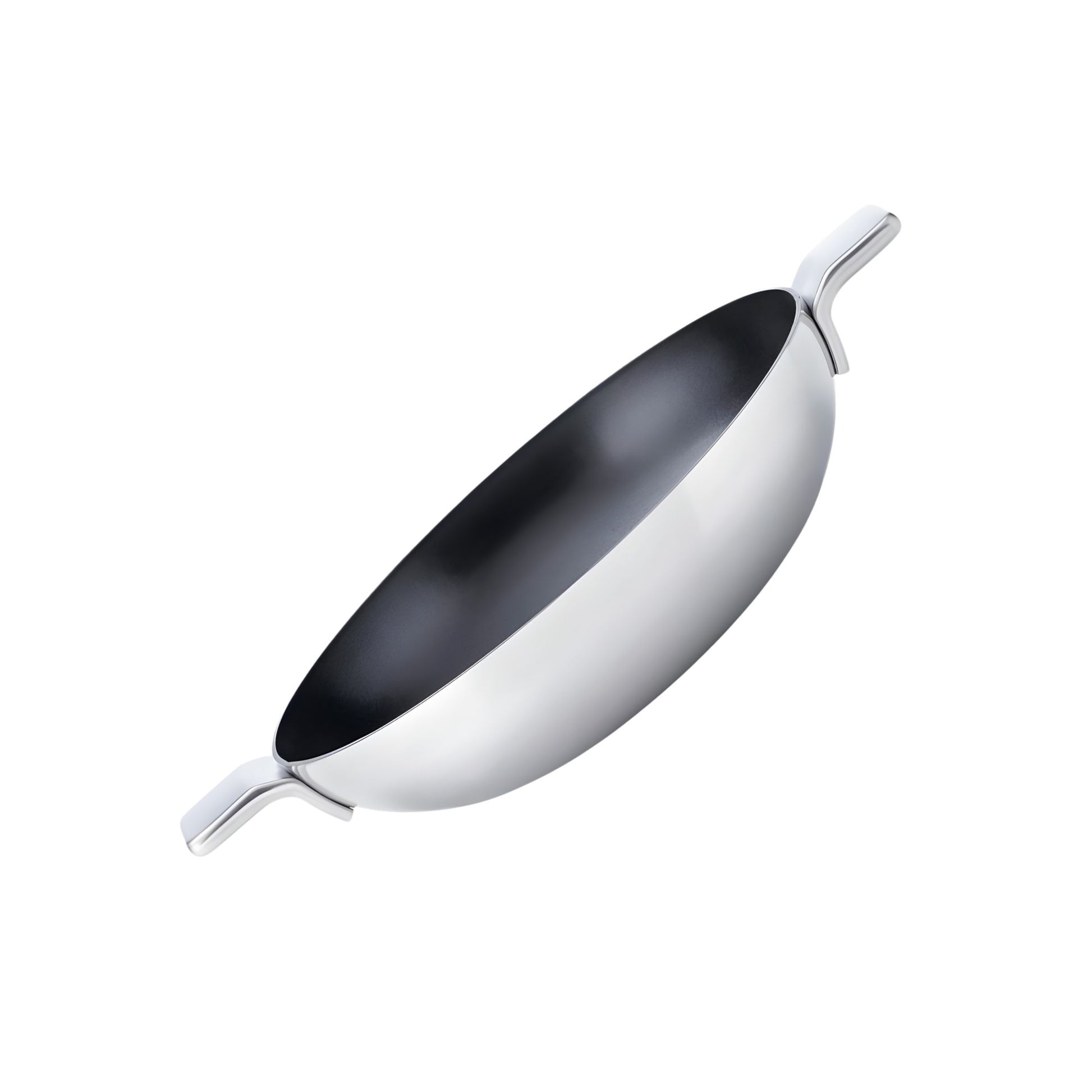 Wok 28 cm Alessi