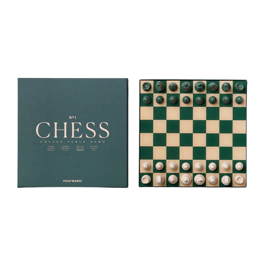 Scacchiera Classic Printworks