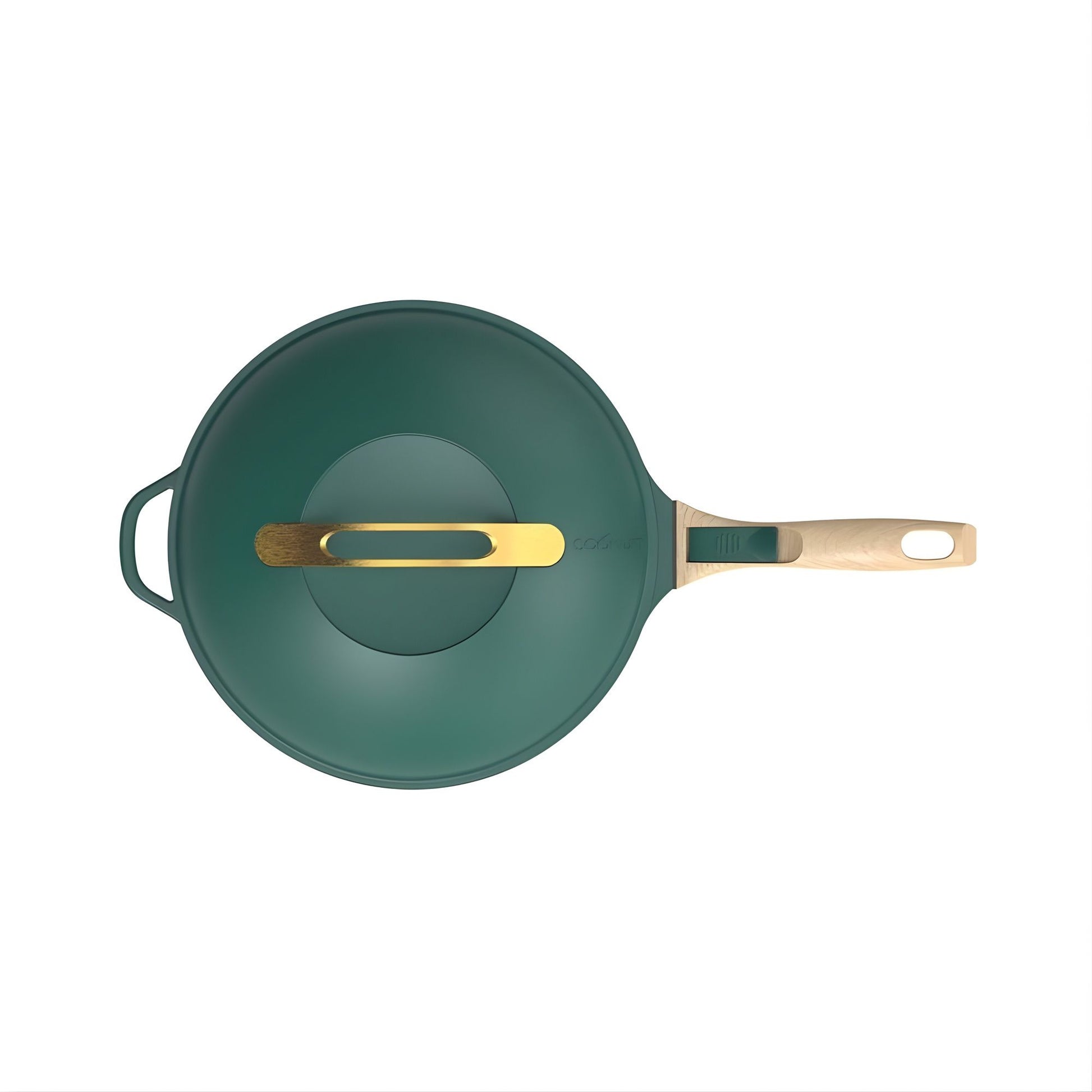La Favolosa Padella Casseruola Tegame 24 cm Cookut