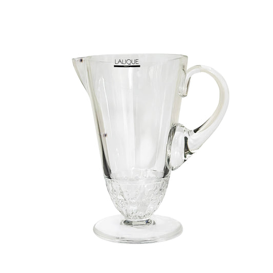 Caraffa 15091 in Cristallo Lalique