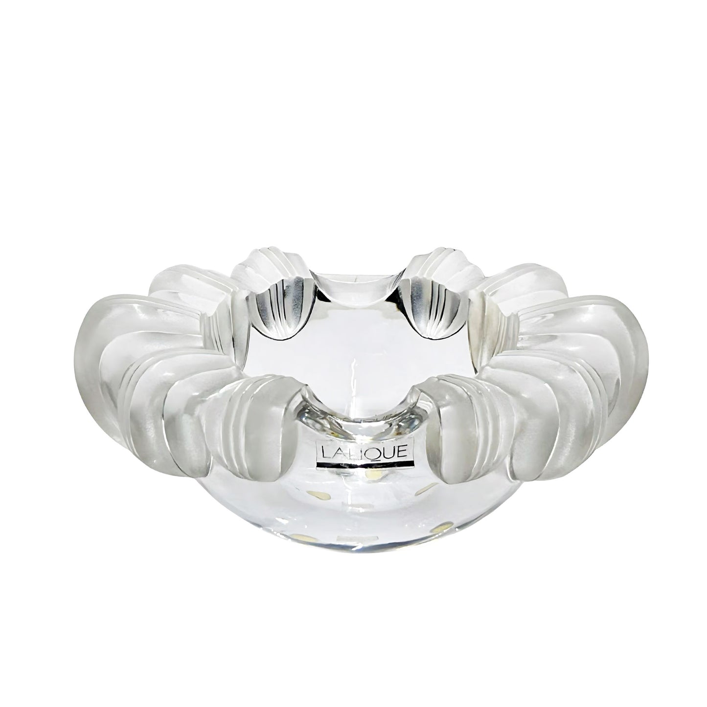 Ciotola in Cristallo 23 cm Lalique