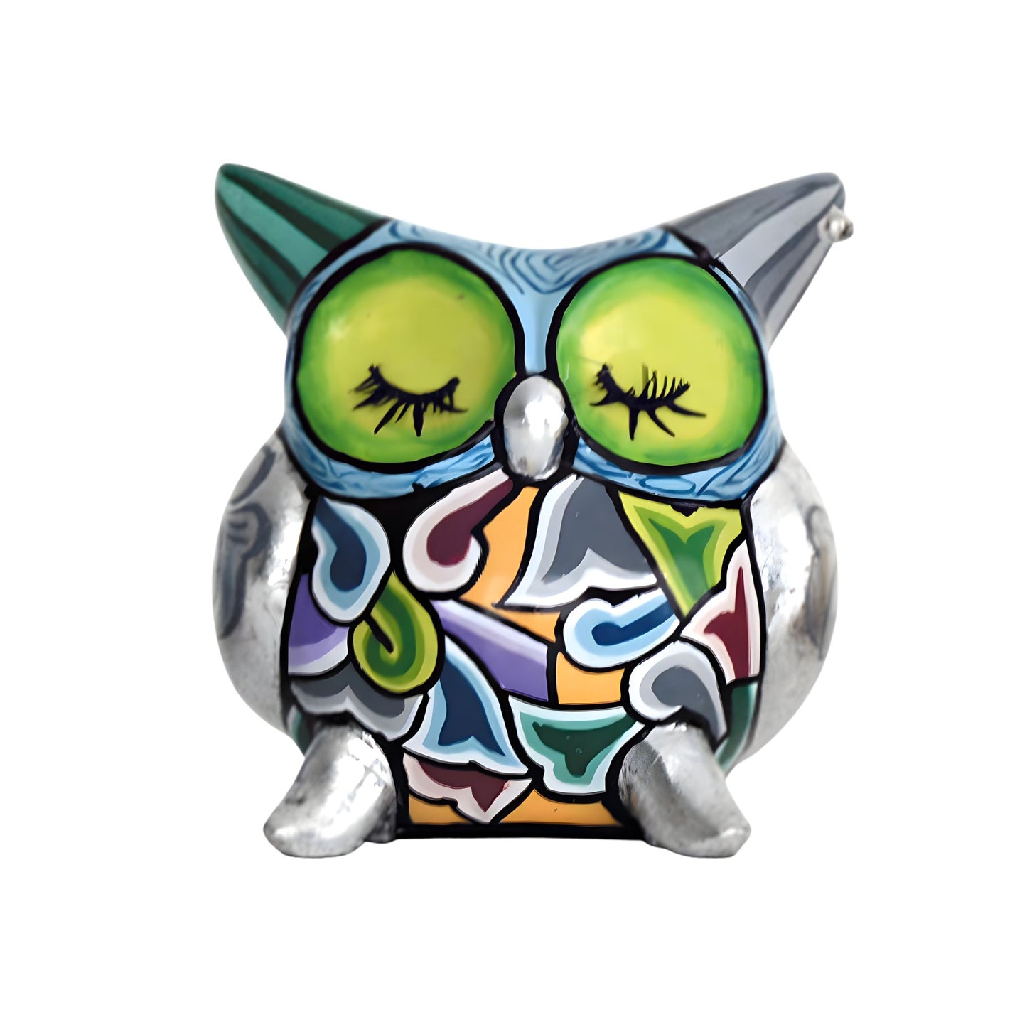 Gufo Meta Silver Line Tom`s Drag