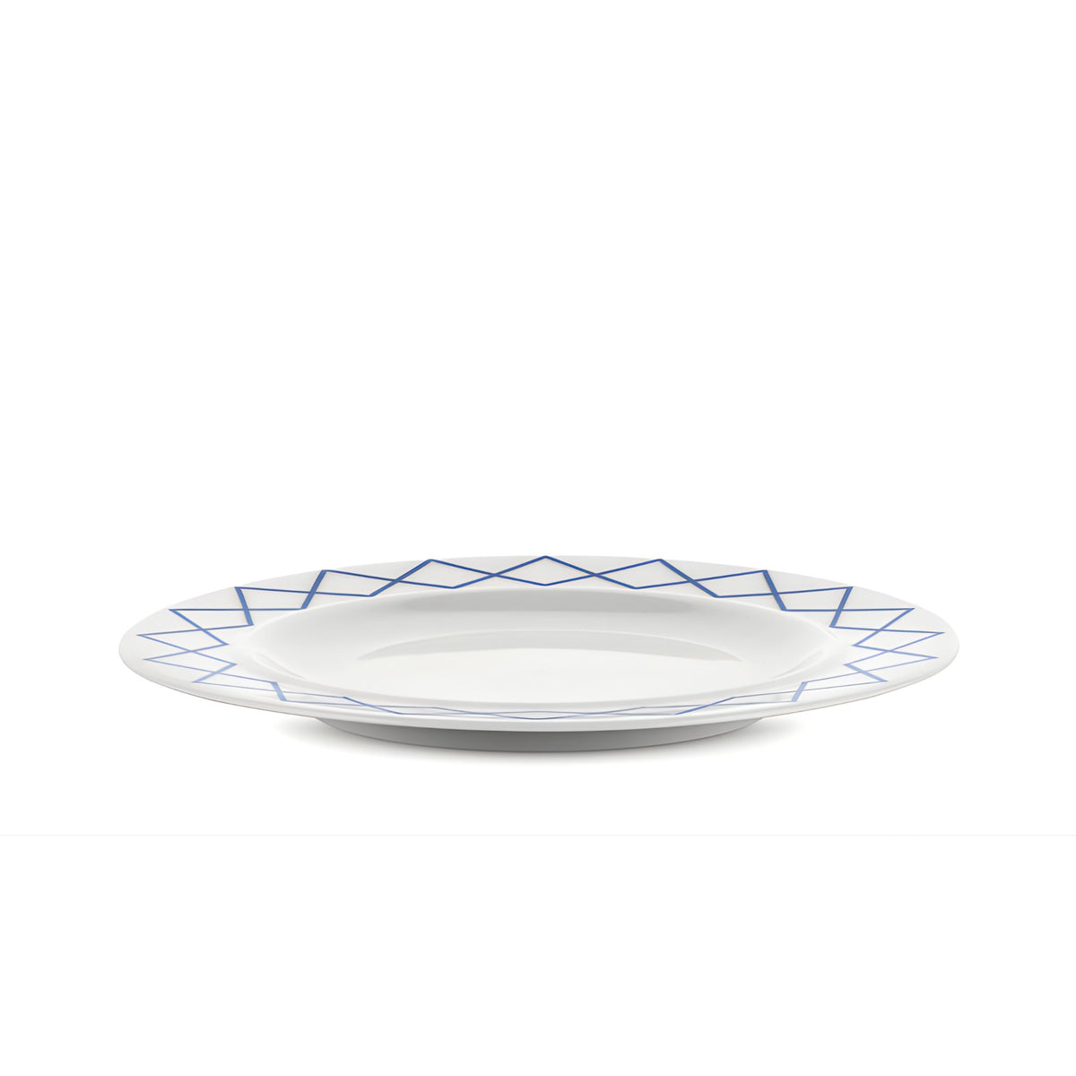 My Beaut China Set 4 Piatti Dessert Alessi