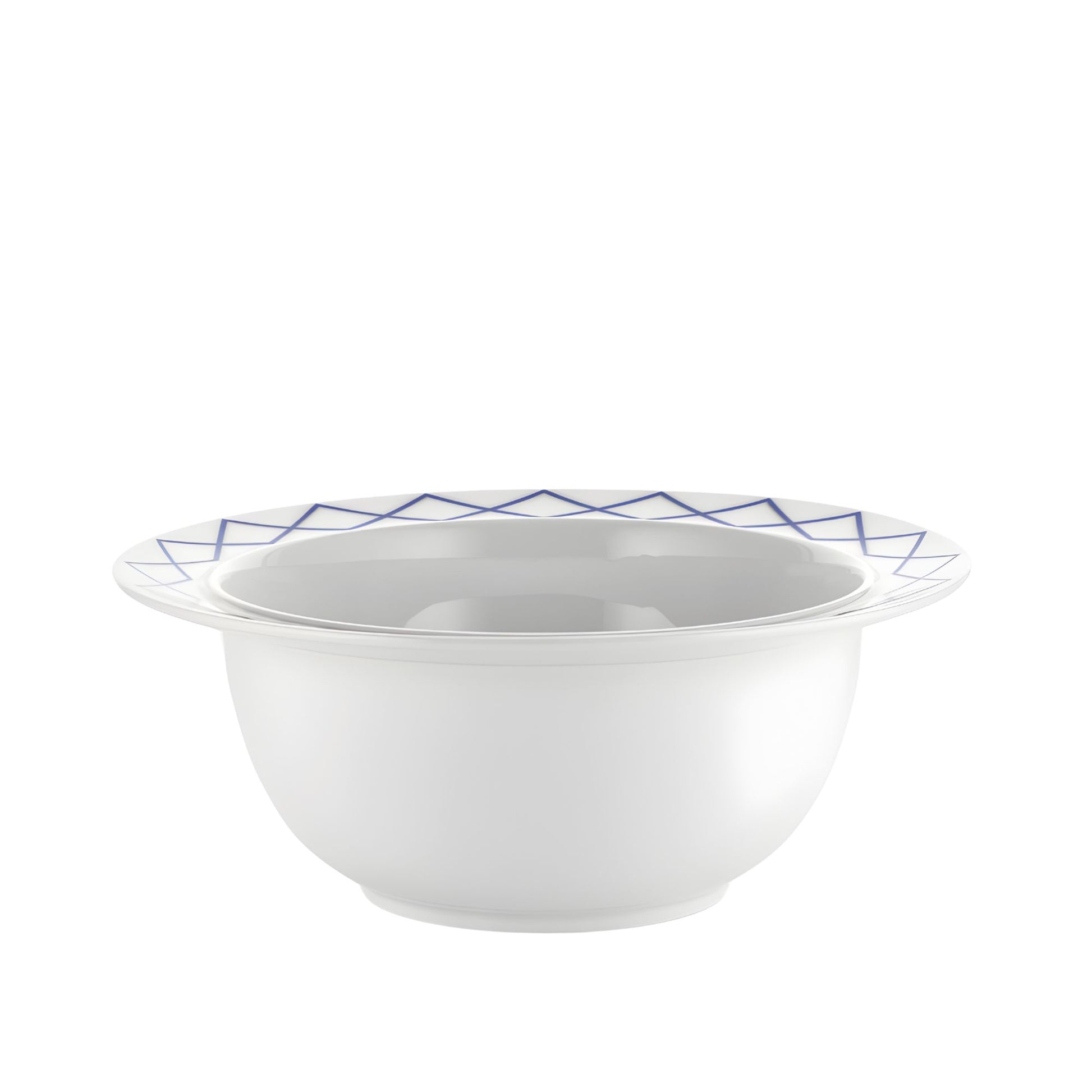 My Beaut China Insalatiera Alessi