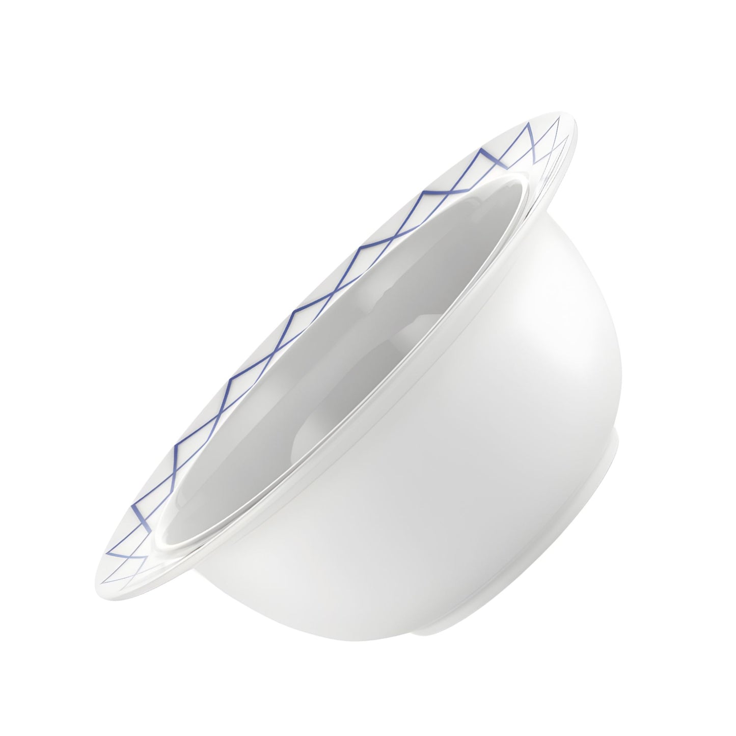 My Beaut China Insalatiera Alessi