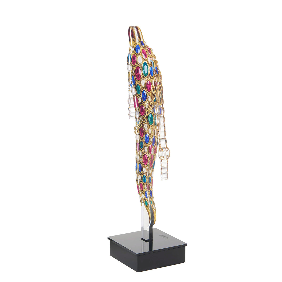 Bling Bling - Centrotavola - Tre/Corno Linee