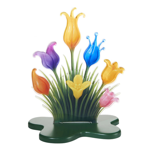 Bouquet - Centrotavola - Tre Linee