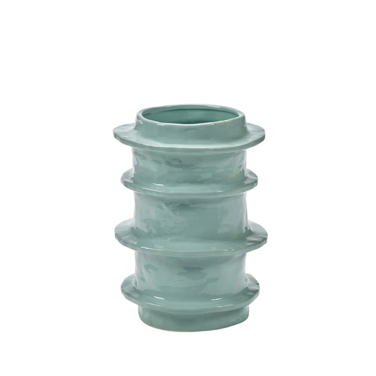 Vaso Giallo Molly 03 Serax