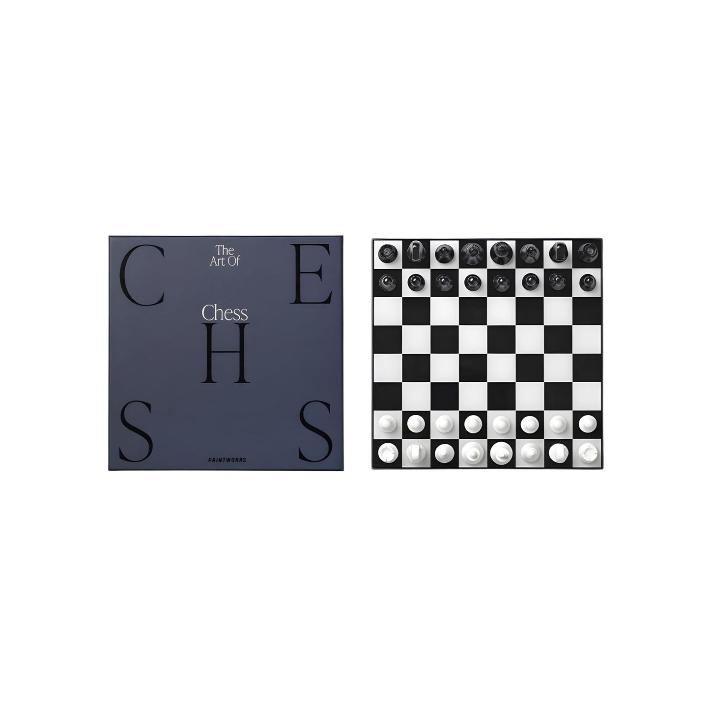 Classic - Art Of Chess Printworks