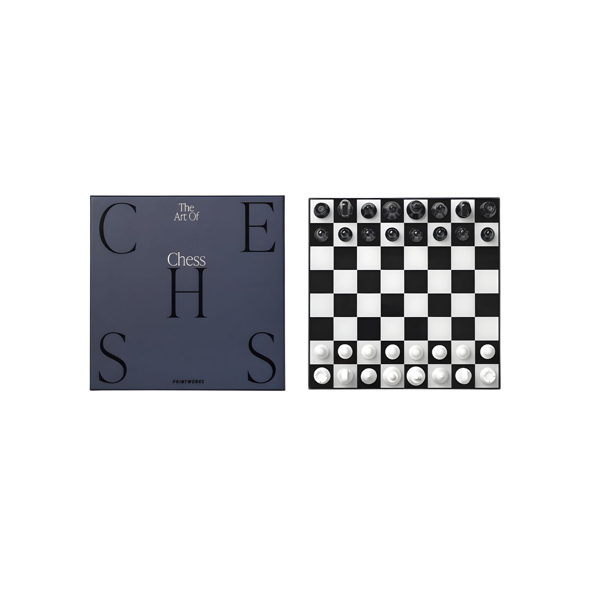 Classic - Art Of Chess Printworks