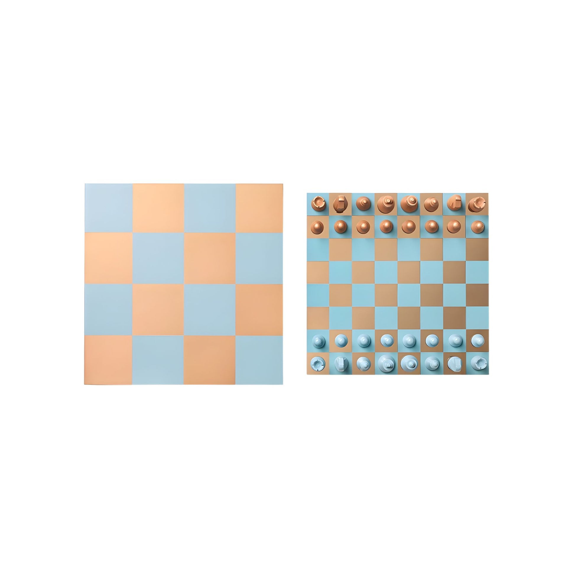 Chess Mirror Printworks