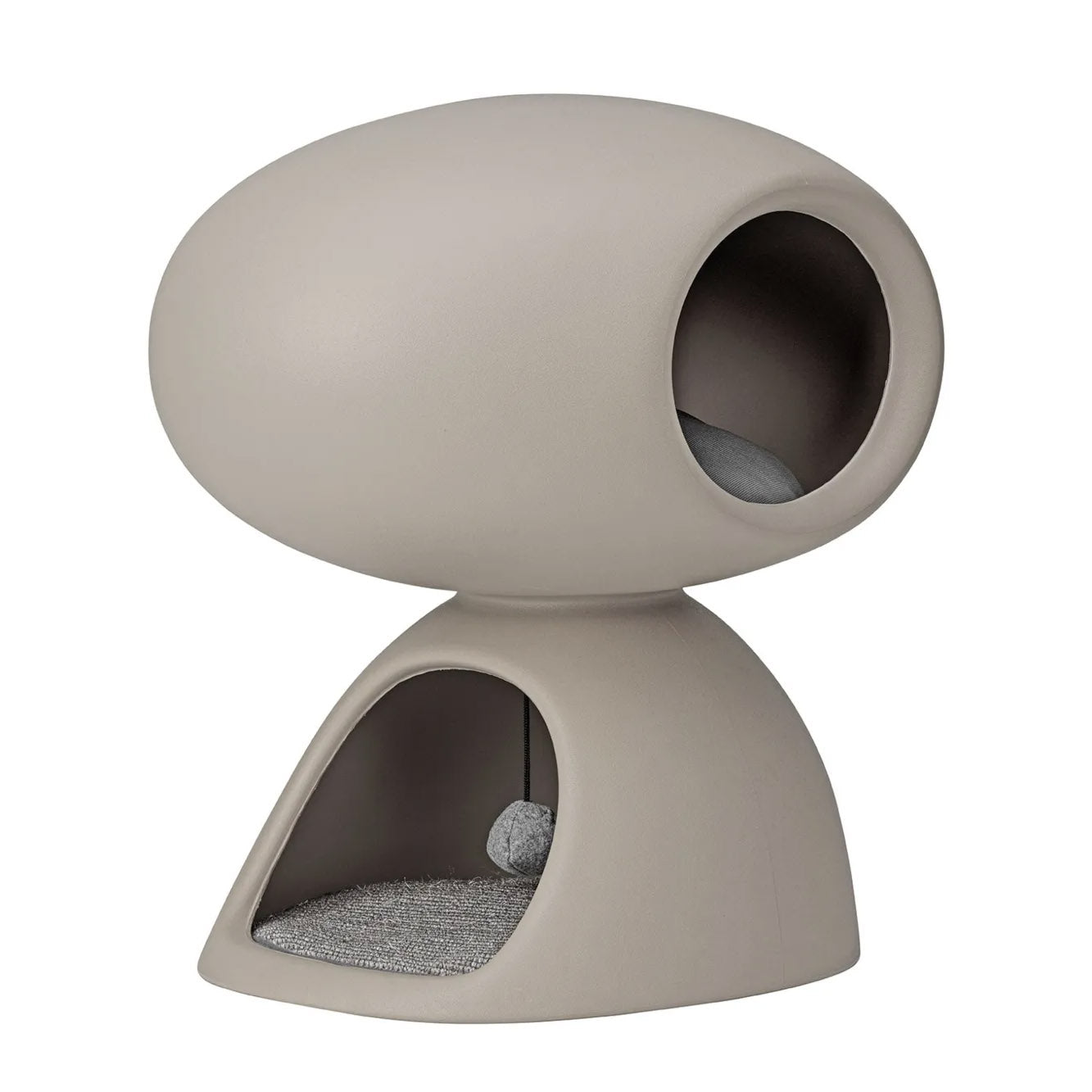 Cat Cave Qeeboo