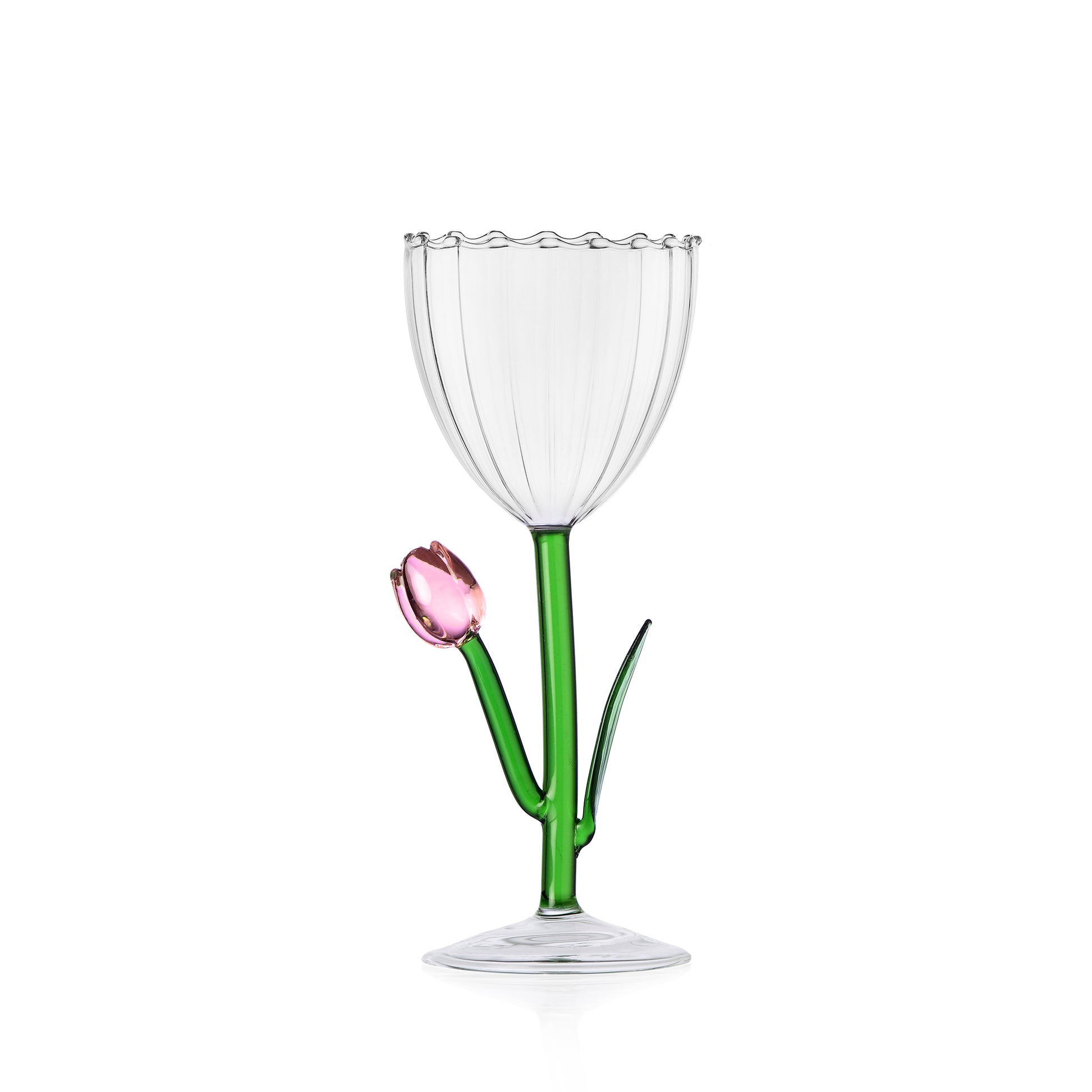 Set 4 Calici Botanica Optical Ichendorf