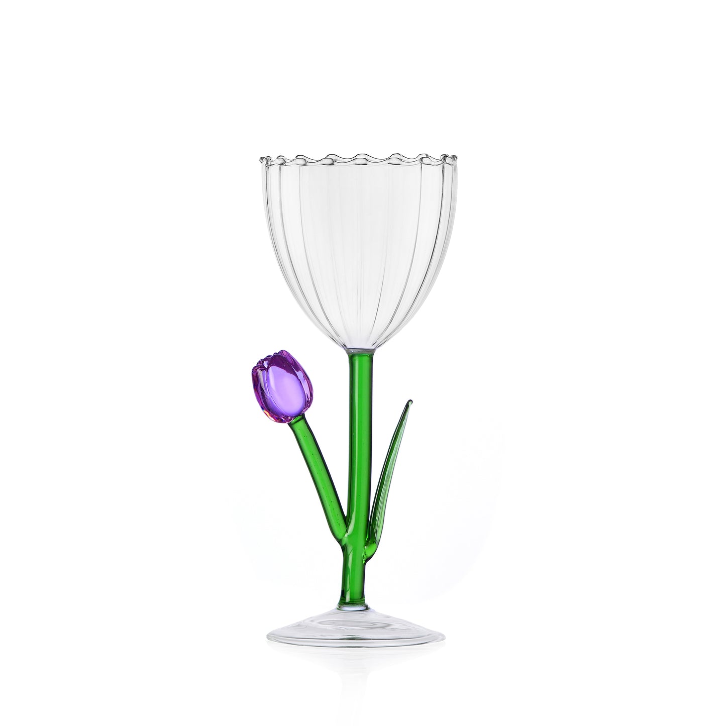 Set 4 Calici Botanica Optical Ichendorf