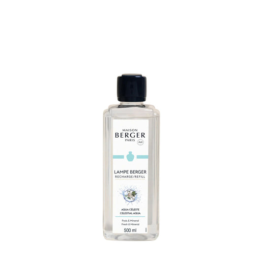 Ricarica per Lampe Aqua Céleste 500 ml Maison Berger