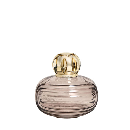 Lampe Berger Enigma Marron Maison Berger